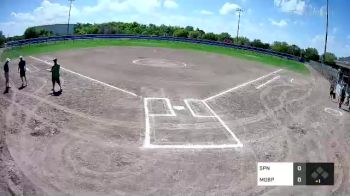 MissouriBaptist JV vs. Spoon River - 2022 THE Spring Games