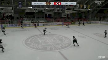 Replay: Away - 2023 Vernon vs Merritt | Nov 17 @ 7 PM