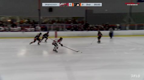 Replay: Home - 2024 Express HC vs Philadelphia | Mar 3 @ 4 PM
