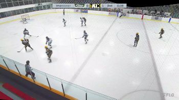 Replay: Home - 2023 Squires U17 vs Centennials U17 | Oct 21 @ 7 PM