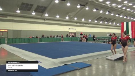 Erica Schoerner - Women's Group, ACPR - 2021 Christmas on the Chesapeake