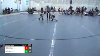 55 lbs Finals (2 Team) - Austin Trant, RAIDER NATION WC vs Dexter Galofaro, SCANLAN WA