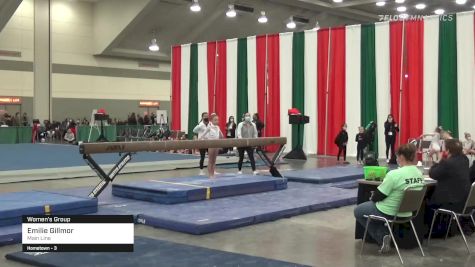 Emilie Gillmor - Women's Group, Main Line - 2021 Christmas on the Chesapeake