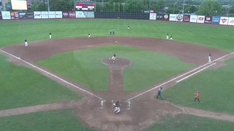 Replay: Home - 2023 New York vs Trois-Rivieres | Jun 22 @ 7 PM
