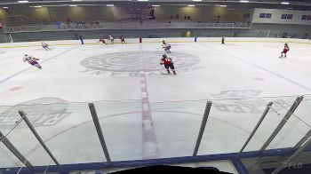 Replay: Home - 2023 Comets 18U vs PAL Islanders 18U | Oct 28 @ 5 PM