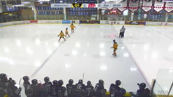 Replay: Home - 2023 BWC vs Yale | Dec 1 @ 10 AM