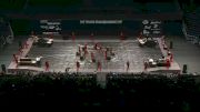 Zionsville Community HS at 2022 WGI Percussion/Winds World Championships