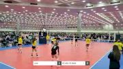 Replay: Court 21 - 2022 JVA Charm City Challenge | Feb 5 @ 9 AM