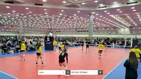 Replay: Court 21 - 2022 JVA Charm City Challenge | Feb 5 @ 9 AM