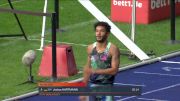 Men's 200m, Continental Tour: Berlin