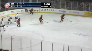 Replay: Away - 2022 Greenville vs Atlanta | Feb 20 @ 3 PM