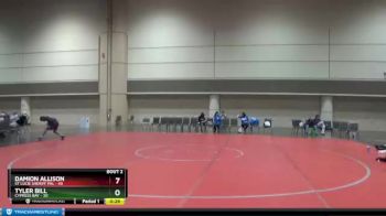 Replay: Mat 13 - 2021 Sunshine Preseason National Duals & K-8 | Nov 21 @ 12 PM