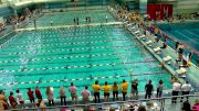 Miami Invite, Men 100 Free A Final