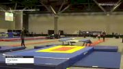 Tripp Stokes - Double Mini Trampoline, NSB - 2021 USA Gymnastics Championships
