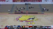 Replay: Ceaderville vs Ferris State | Dec 19 @ 5 PM