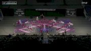 Papillion-La Vista South HS "Papillion NE" at 2023 WGI Percussion/Winds World Championships