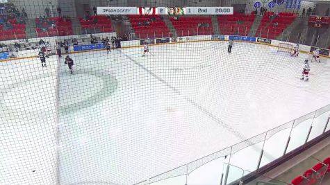Replay: Home - 2024 Buffaloes vs Chiefs | Mar 9 @ 4 PM