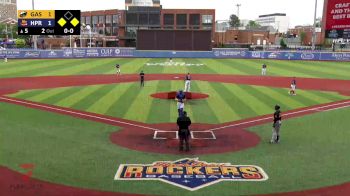 Replay: Away - 2023 Honey Hunters vs Rockers | May 14 @ 4 PM