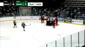 Replay: Dubuque vs Cedar Rapids 2 - 2022 Dubuque vs Cedar Rapids | Sep 16 @ 7 PM