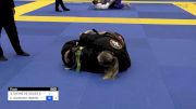 SARA DIEINE DE SOUZA COSTA GONÇA vs CLAUDIA GUDRUN LINZMAIER 2024 Brasileiro Jiu-Jitsu IBJJF