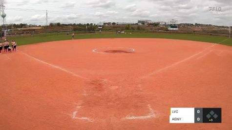 Replay: Legends - Field 4 - 2024 THE Spring Games Main Event | Mar 5 @ 9 AM