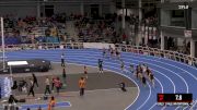 High School Girls' Mile Invitational , Finals 2