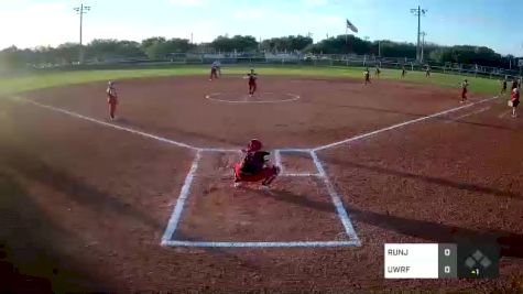 Wisc River Falls vs. Rowan University - 2022 THE Spring Games