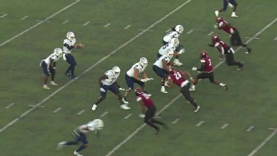 Replay: FIU vs New Mexico St | Oct 1 @ 6 PM