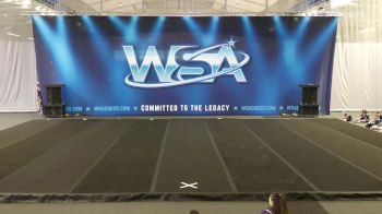 Replay: WSA Birmingham | Jan 22 @ 1 PM