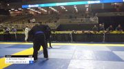 OMAR ANTHONY PHILLIPS vs CARLOS DIEGO LIMA DE ALBUQUERQUE 2024 Pan Jiu Jitsu IBJJF Championship