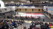 Rowland HS "Rowland Heights CA" at 2022 WGI Perc San Bernardino Regional