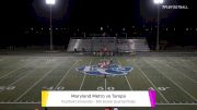 Tampa vs. Maryland Metro - 2019 FBU National Championship | Barron Collier