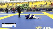 TIAGO COELHO PORTO ROCHA vs MARCELO DE PAULA MASCARENHAS VAZ 2024 Brasileiro Jiu-Jitsu IBJJF