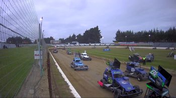 Full Replay | Mega Night at Woodford Glen Speedway 2/26/22