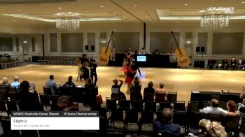 2019 UCWDC Nashville Dance Classic