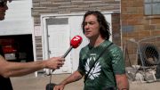 Nico Deportago - Cabrera Knows Keeping Focused Is The Key To Success At The UNBOUND XL Race