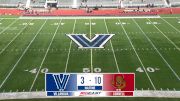 Replay: Cornell vs Villanova | Feb 19 @ 12 PM