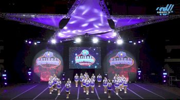Cheer Athletics- Frisco - LunaCats [2023 L3 Senior - Medium Day 2] 2023 America's Best Grand Nationals