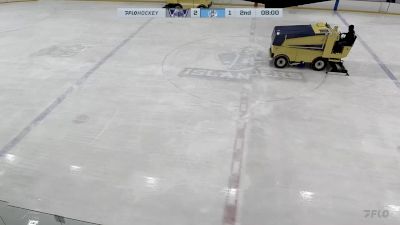 Replay: Home - 2023 WBS Knights vs Islanders HC | Nov 17 @ 3 PM