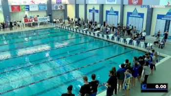 Big Southern Classic Girls 13-14 100 Breast A Final