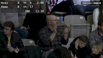 Replay: Away - 2022 Cincinnati vs Indy | Jan 21 @ 7 PM
