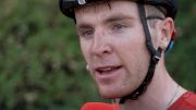 Fred Wright: 'I Was Happy To Make The Break, To Be Honest'