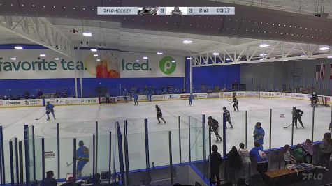 Replay: Home - 2024 Typhoon vs Battalion | Mar 3 @ 9 AM