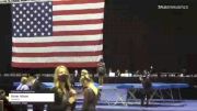 Ryder Nilson - Individual Trampoline, Wasatch - 2021 USA Gymnastics Championships