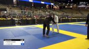 JOAO PIERRE VIEIRA vs CHRISTOPHER A EASTER 2024 Pan Jiu Jitsu IBJJF Championship