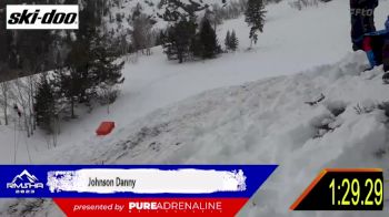 Replay: RMSHA Antler Basin Hillclimb | Mar 5 @ 8 AM