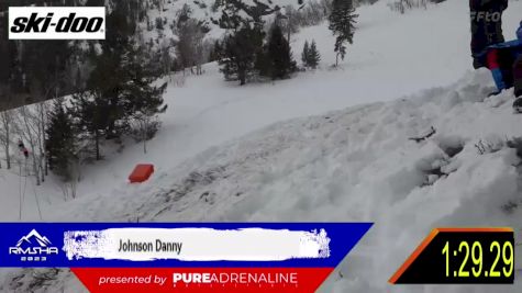 Replay: RMSHA Antler Basin Hillclimb | Mar 5 @ 8 AM