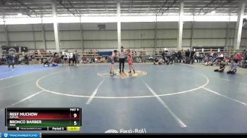 Replay: Mat 9 - 2022 Idaho MS State Championships | Dec 17 @ 8 AM