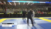 JOHN THOMAS MYERS vs GURJOT KHALSA SINGH 2024 Pan Jiu Jitsu IBJJF Championship