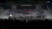 UTSA "San Antonio TX" at 2024 WGI Percussion/Winds World Championships